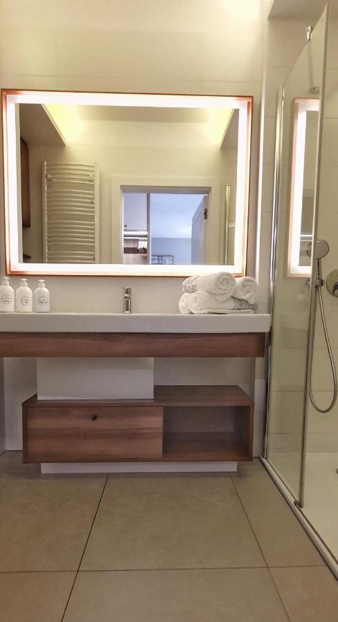 Holiday Home Bel Mare 308C Z Sypialnia I Balkonem Miedzyzdroje Buitenkant foto